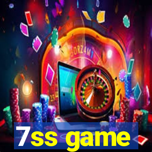7ss game